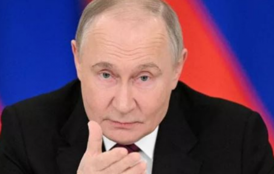 Putin: Është absurde që ne do të sulmojmë NATO-n, gati për paqe me Ukrainën