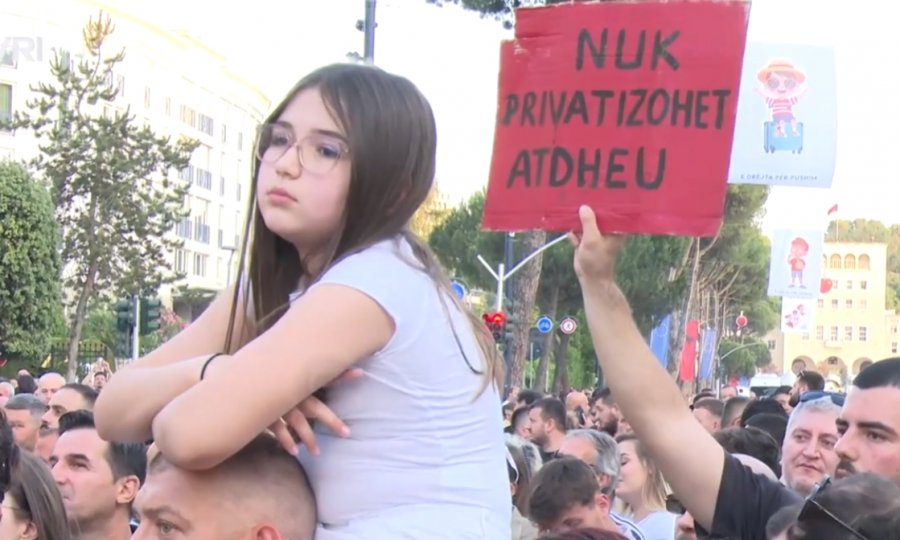 Rama flet në Tivat për protestën në Tiranë  Pas saj janë iranianët  Kërcënon BE në  me Rusinë e Kinën