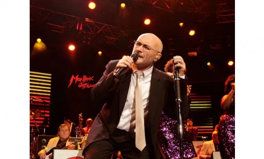 Phil Collins nuk e përjashton rikthimin në muzikë pavarësisht sëmundjes: Mendoj të performoj përsëri para një publiku