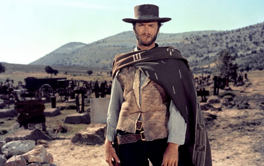 10 filmat më të mirë të Clint Eastwood