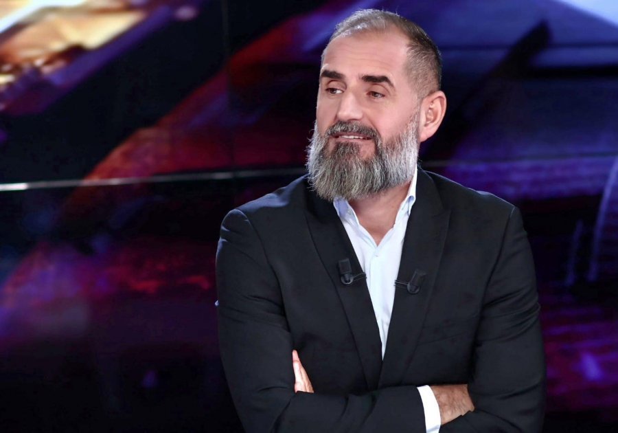  Pas protestës janë iranianët   Peka shpërthen ndaj Ramës  Ky nuk është i sëmurë  ky është një pis i lig