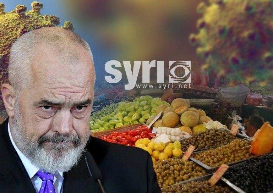 Shqiptarët ndër më të varfrit në Europë, por paguajnë 83% më shtrenjtë për të njëjtat produkte: Studimi alarmant