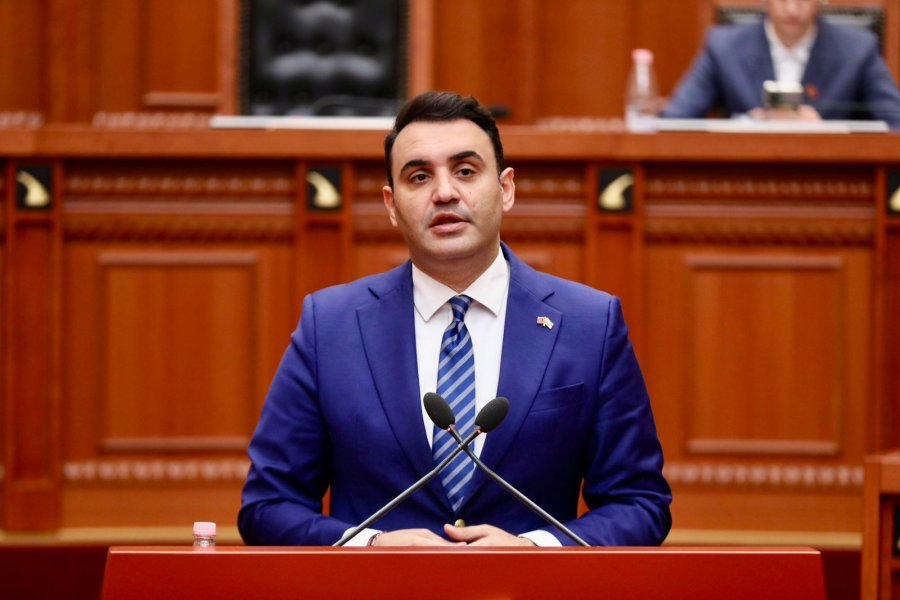 Reagimi ndaj Begajt i familjarit të policit të vrarë, Këlliçi: Është akuzë e një qytetari të thjeshtë