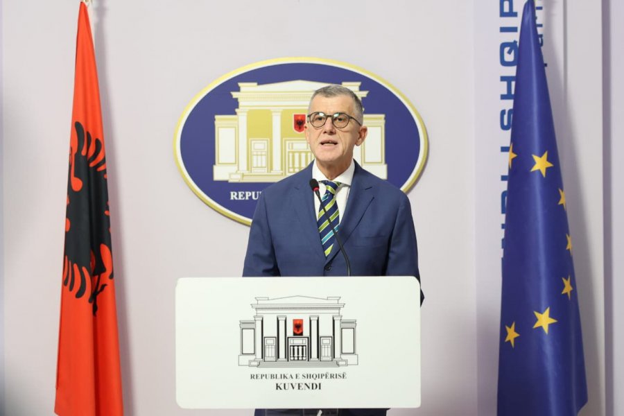 Situata dramatike e shëndetësisë/ Kliti Hoti: Ky dështim mban vulën e Edi Ramës dhe të qeverisë së tij