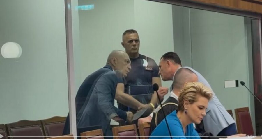 Sot seanca për ish-presidentin Meta/ Rrëzohet kërkesa për transmetimin live