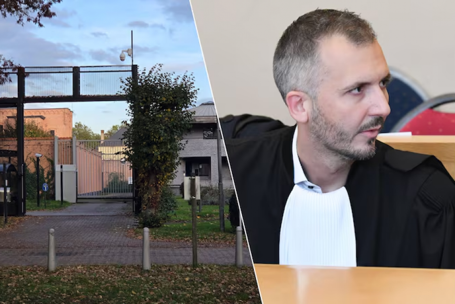 ‘Jo çdo shqiptar është kriminel’: Tensione në gjyqin ndaj bandës që fitoi mbi 7 milionë euro nga droga