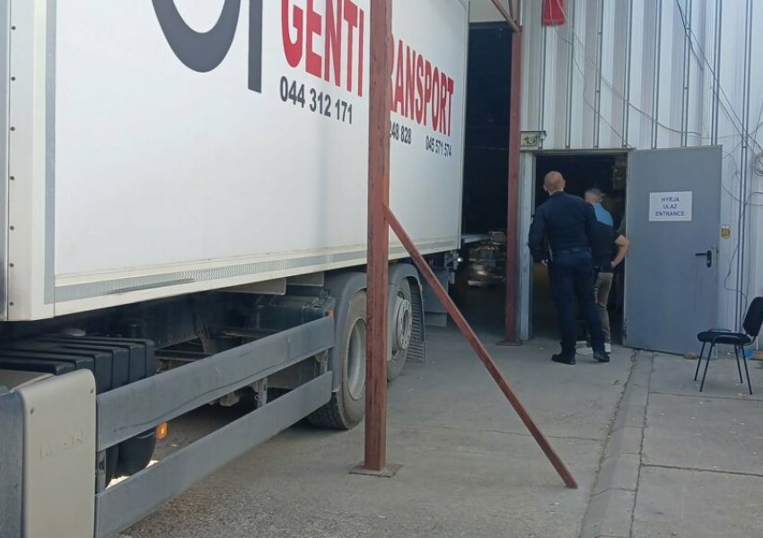 KQZ nis shpërndarjen e materialit zgjedhor për zgjedhjet e 7 qershorit