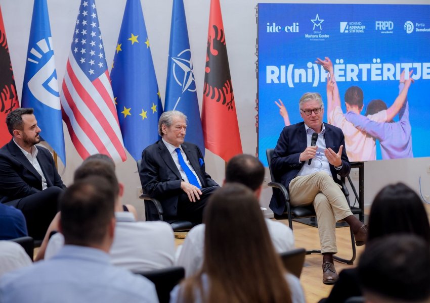 Europarlamentari: Të gjithë janë pro Shqipërisë në BE, por ngrejnë dyshimin, a mund të kemi Ramën në Këshillat Europiane