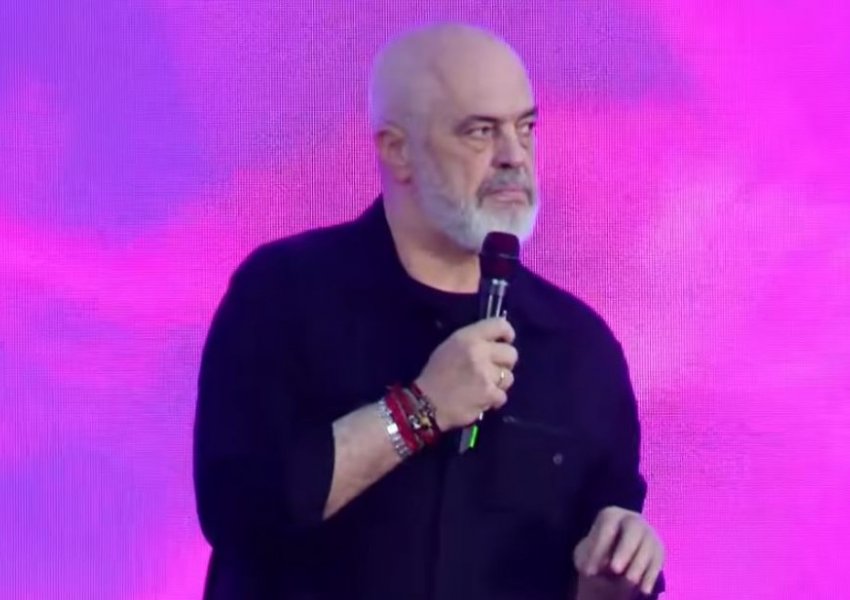 ‘S’kanë logjikë, janë dërrase!’/ Rama ofendon rëndë protestuesit: S’merremi me honxho-bonxho dhe me llozhëra