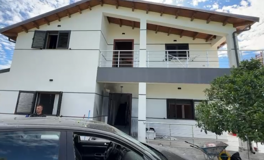 Lezhë/ Shpërthim me tritol në një banesë në Rrile, pronari: Nuk kam konflikte...