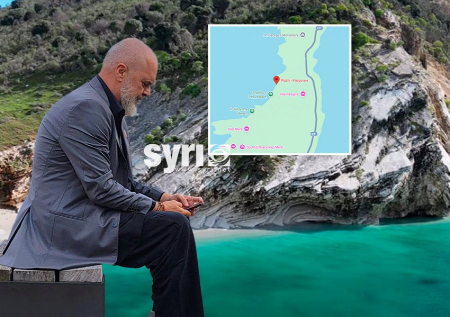 Do t’i mbrojmë me jetën tonë – Revolta e banorëve në Manastir, te plazhi Pasqyra