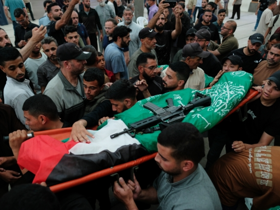 Hamas shqyrton drejtimin kolektiv pas eliminimit të komandantëve nga Izraeli
