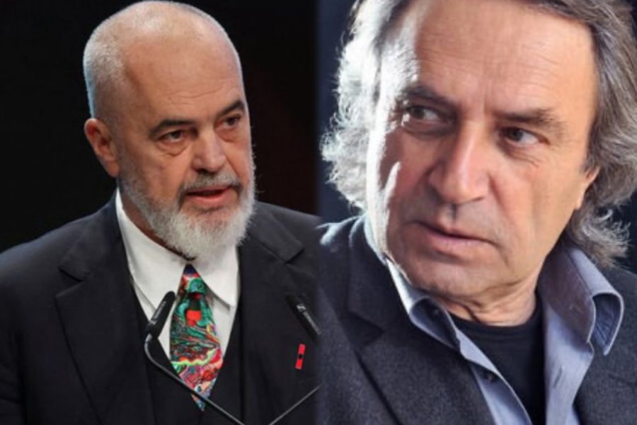 Mevlan Shanaj i shkruan Edi Ramës: Përse na zhgënjeve, ne që të besuam