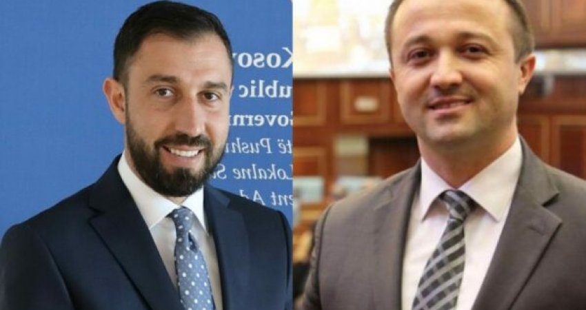 Berisha e denoncon në polici Elbert Krasniqin: Me sigurim u bëri presion qytetarëve sot në mëngjes