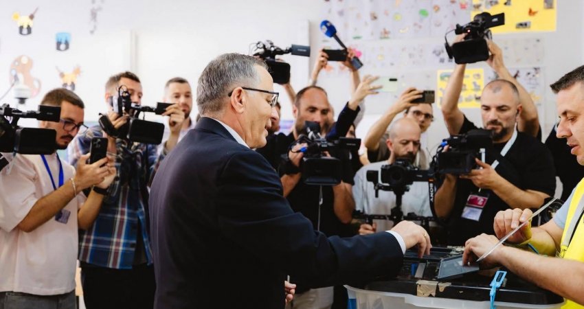 Bedri Hamza: Çdo votë duhet të mbrohet deri në fund