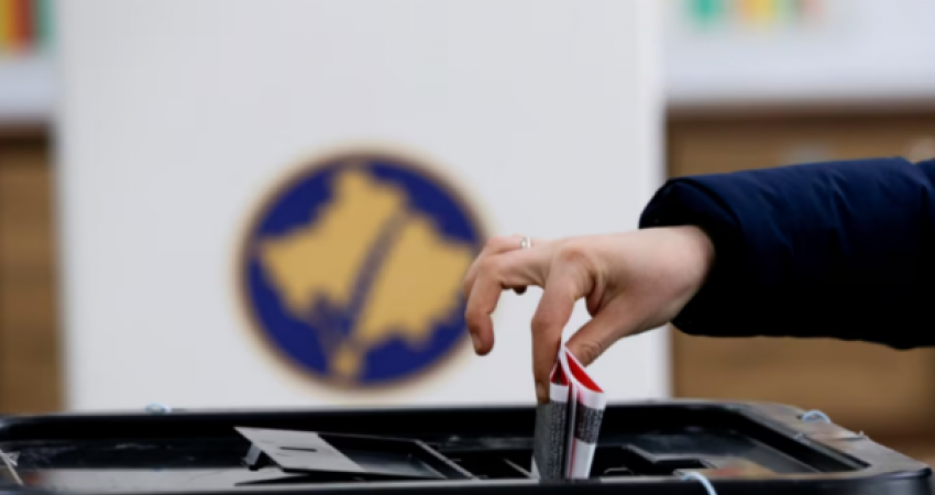 Mbi 140 mijë qytetarë më pak votuan deri në orën 15:00, krahasuar me dhjetor