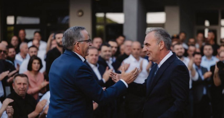 PDK prin në bastionin e Nismës