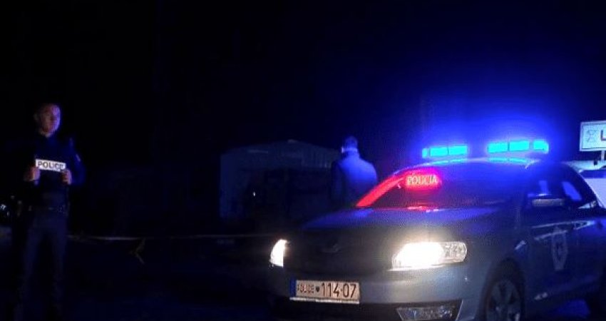 Vritet një person në Gjakovë