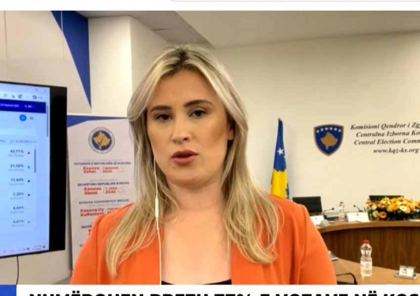 Zgjedhjet në Kosovë, Zhitia: Pa kompromis, vendi mund të rikthehet sërish në zgjedhje, rezultati aktual nuk i jep fund ngërçit...