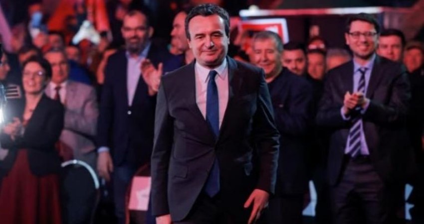 Numërohen 97% të votave në përfaqësitë diplomatike, VV bindshëm e para me 83%