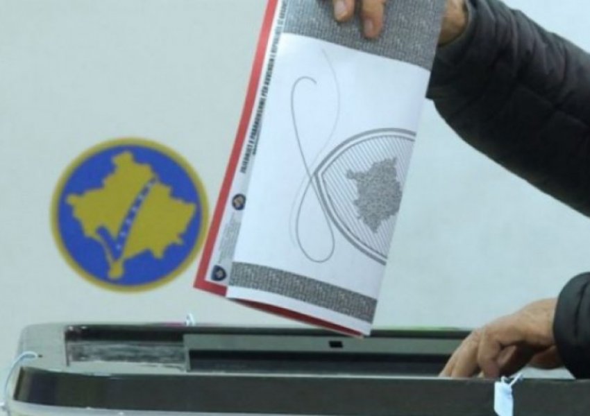 KQZ-së: 201 mijë votues më pak deri në ora 17:00 krahasur me 28 dhjetorin