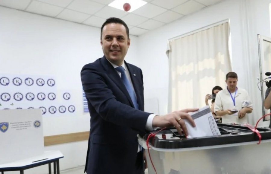 ‘Çdo votë ka rëndësi’, Abdixhiku: Sot vendoset fati i Republikës