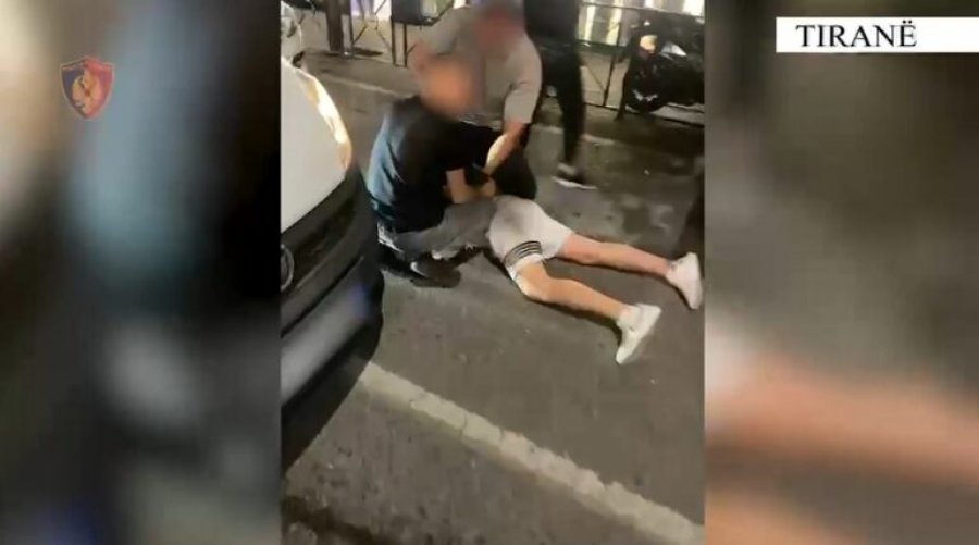 EMRAT/ ‘Furnizonin’ me drogë Tiranën e Re dhe zona të tjera, arrestohen dy trafikantët, u sekuestrohen 1 kg heroinë