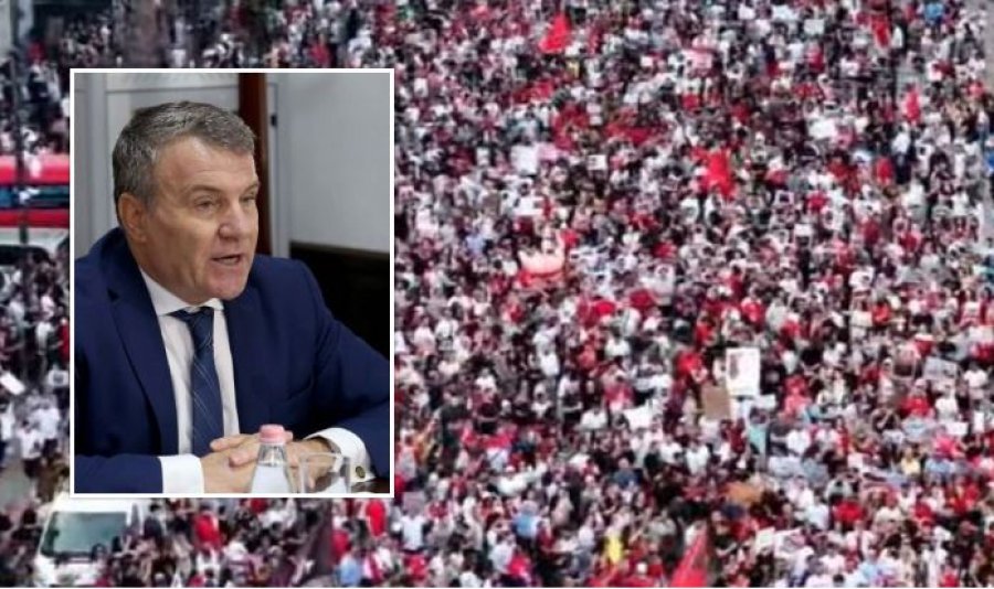 ‘Dorëheqja e Ramës, objektiv plotësisht i realizueshëm’/ Malaj: Qeverisja e tij personale, e kalbur! Protesta, gati për...