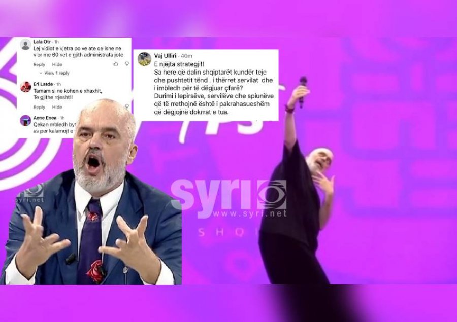 rama-i-tmerruar-nuk-ndal-sharjet-dhe-fyerjet-ndaj-qytetareve
