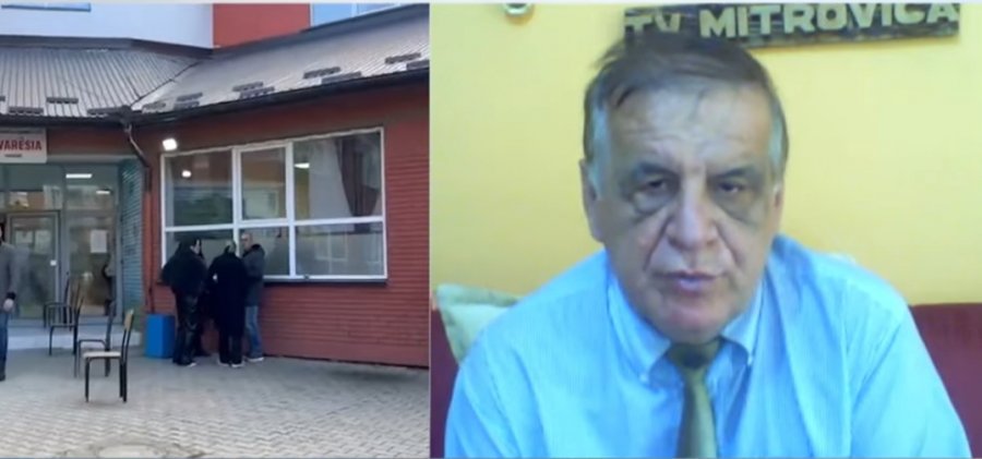  Zgjedhjet e reja s e zgjidhin krizën   Spahiu  Nëse s ka konsensus për Presidentin  rrezikojmë sërish