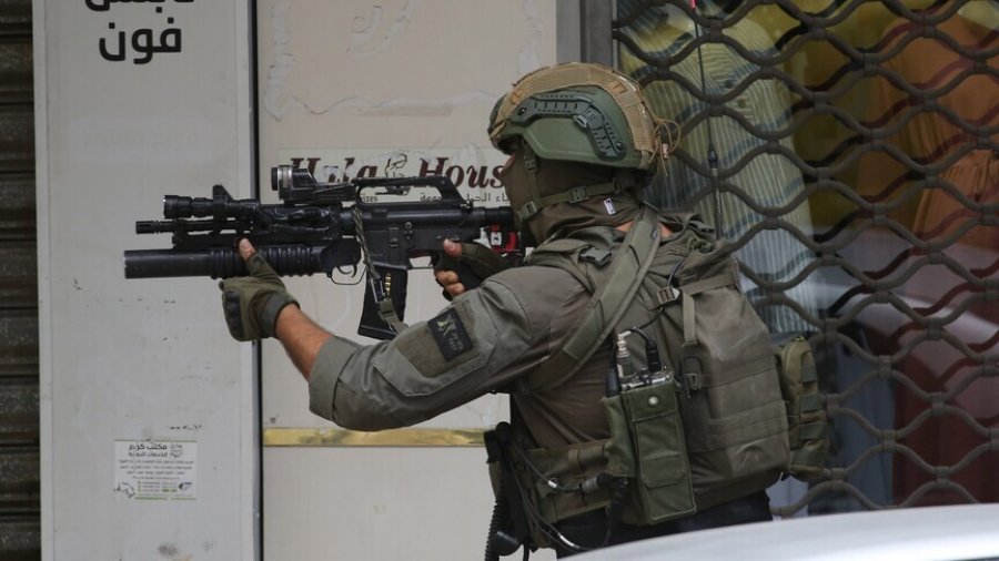 Grupi izraelit i të drejtave të njeriut bën thirrje për hetim të përdhunimit të gazetares gjermane në burgun qendror