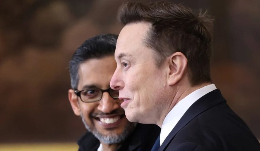 google-do-t-i-paguaje-spacex-920-milione-euro-ne-muaj-per-marrjen-e-kapaciteve-kompjuterike
