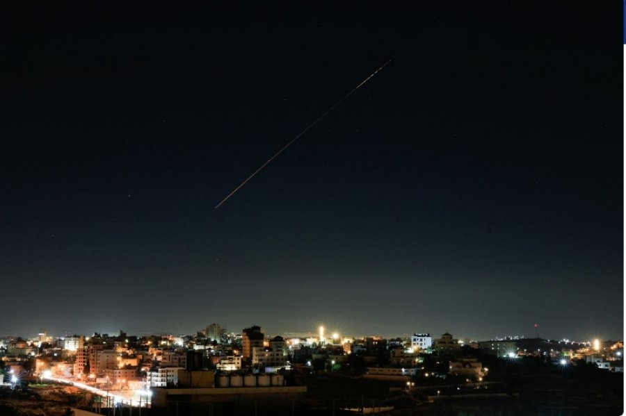 Sulmi me raketa i Iranit, nga nesër Izraeli mbyll të gjitha shkollat ​​