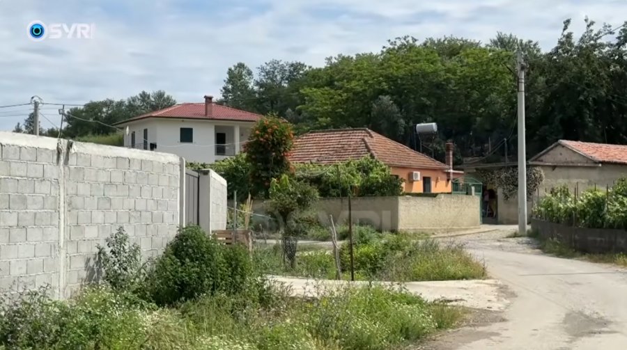 SYRI TV  Lezhë  fshati Mabë pa ujë prej 6 vitesh  banorët  Ujësjellësi i dytë është prishur