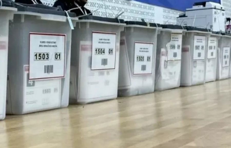 Zgjedhjet e parakohshme/ Mbi 100 prokurorë në terren për monitorimin e procesit