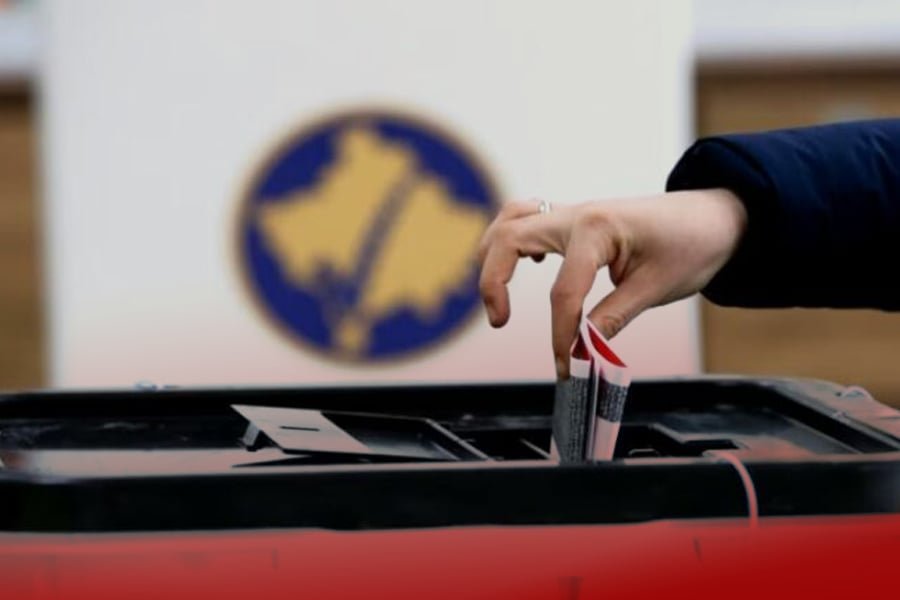 Numërohen 50% të votave/ Vetëvendosja kryeson, ja si renditen partitë e tjera në Kosovë