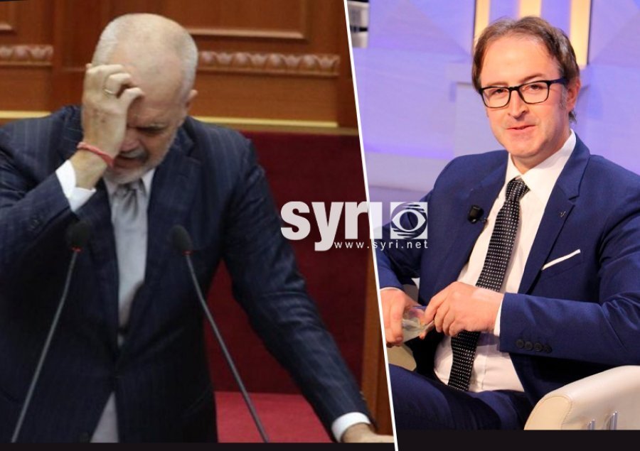 E sulmoi në Elbasan/ Alizoti-Ramës: Fundi yt nuk do të jetë politik, po afron dita e llogaridhënies