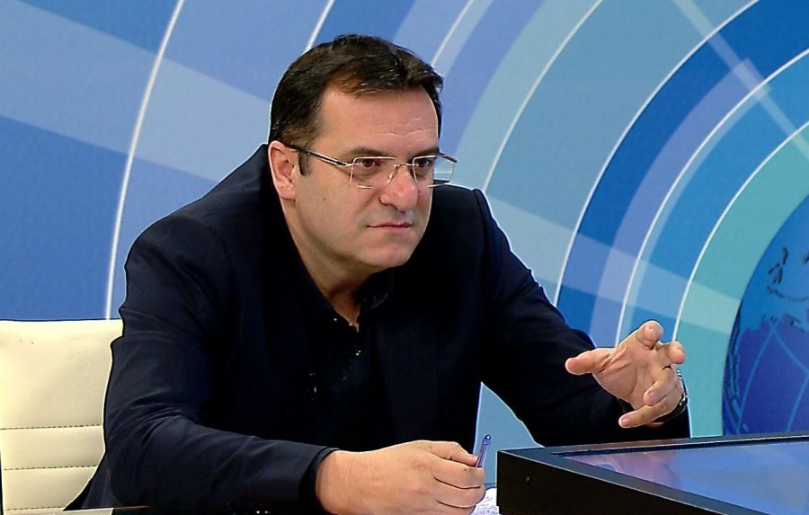 Rama si pelikan-pelivani i fundit...