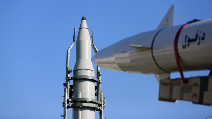 Trump: Iranit i kanë mbetur vetëm 21-22% e kapaciteteve raketore pas sulmeve amerikane