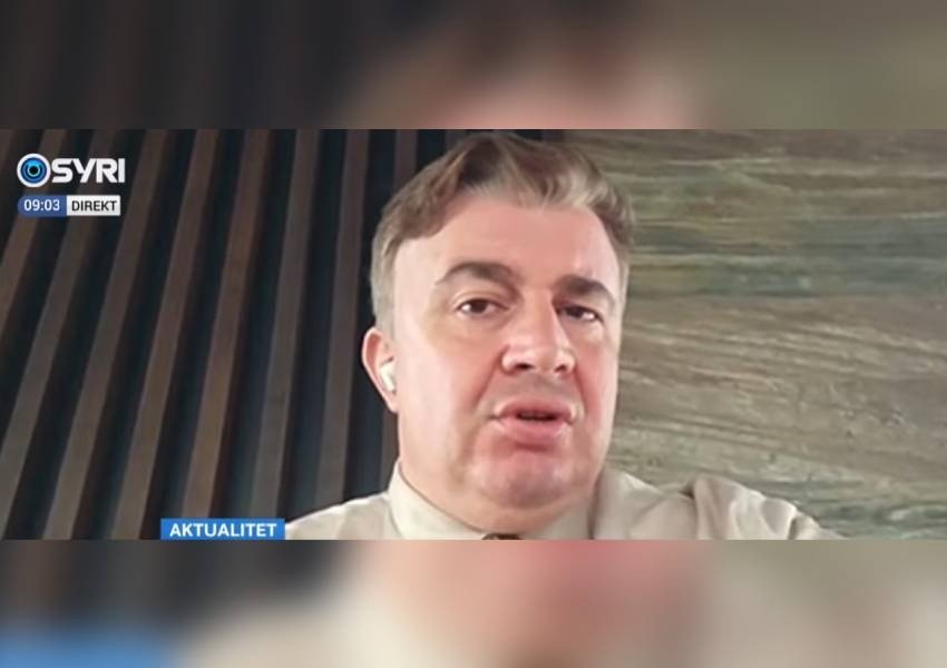 Nurellari: Kurti fitoi zgjedhjet, por qytetarët duan qeverisje përgjegjësi, jo betejë me kundërshtarët