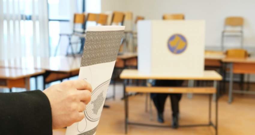 Ndryshon renditja pas numërimit të 10% të votave – dhjetë më të votuarit në VV, PDK, LDK dhe AAK
