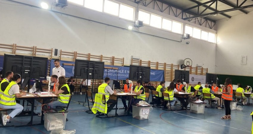 KQZ tregon se kur pritet të shpallen rezultatet përfundimtare të zgjedhjeve