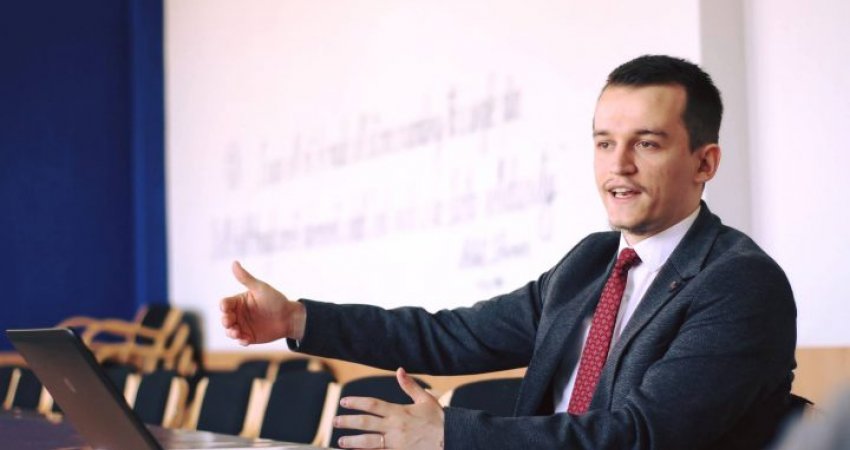 Cakolli: Me votat e diasporës VV mund të shkojë në rreth 46%, PDK në 21-22%, LDK deri në 19%, AAK nën 6%