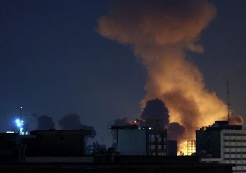Lindja e Mesme në prag të një përshkallëzimi të ri, Izraeli godet Iranin pas sulmeve me raketa të Teheranit