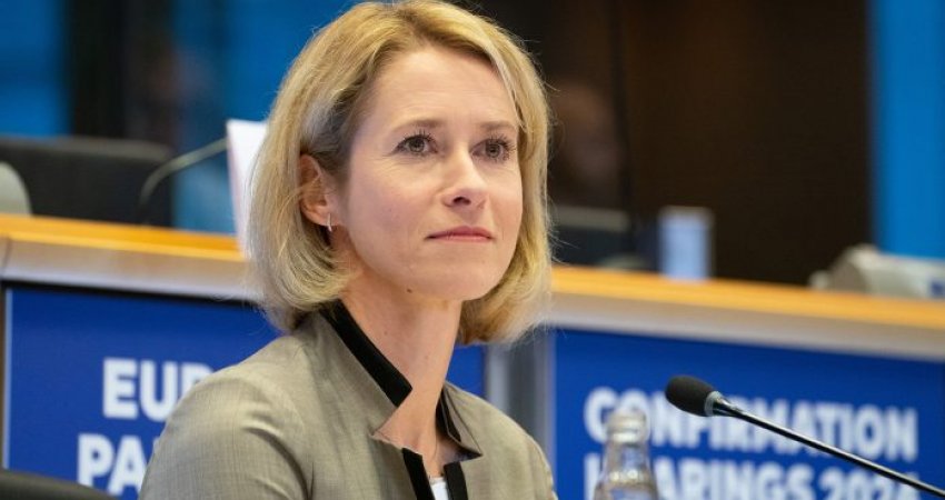 Kallas: Udhëheqësit politikë të angazhohen në mënyrë konstruktive për të siguruar formimin e shpejtë të qeverisë 