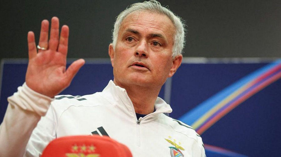 Mourinho identifikon problemin te Reali, prioritet rikthimi i sigurisë në mbrojtje