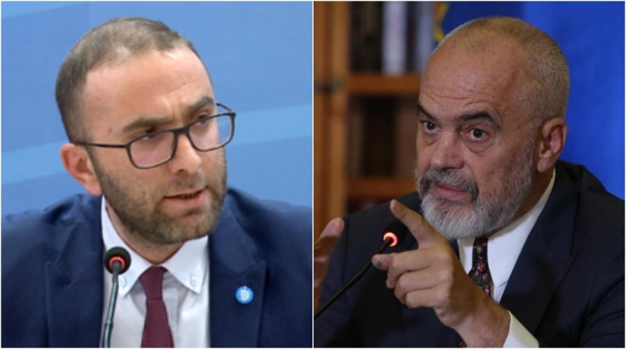 ‘Zvërneci’/ Bardhi ‘mesazh’ Ramës: Ti e fute Iranin në këtë debat, shpike komplot me iranianë!
