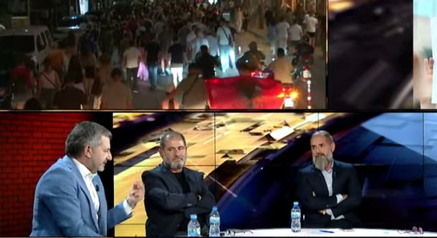  Rama do të shesë copa Shqipërie për të blerë influencë   Bushati  Është çështje hajdutësh  jo investimesh