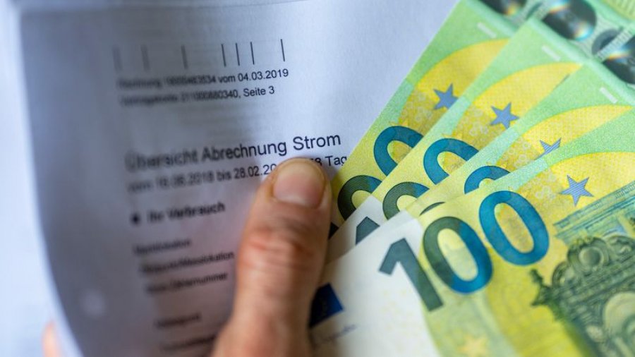 Fatura e energjisë e BE-së është rritur me 47 miliardë euro për shkak të luftës me Iranin
