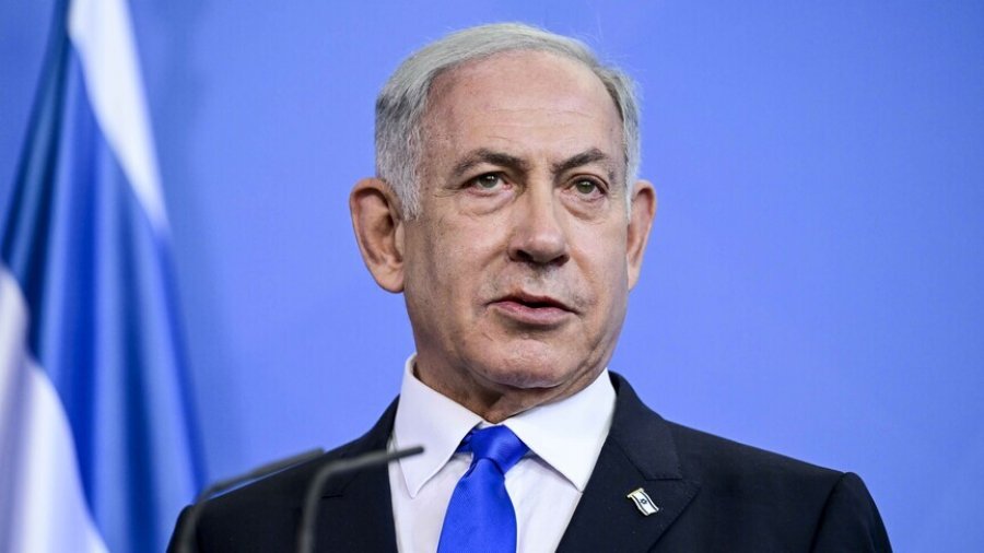 Netanyahu premton përgjigje ‘shumë më të ashpër’ ndaj çdo sulmi të ardhshëm Iranian